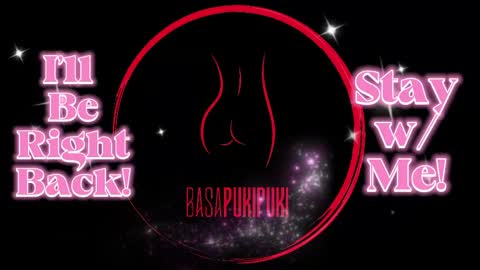 Snapshot of basapukipuki chatting on May 15, 11:12 pm PukiPuki online show from May 15, 11:12 pm