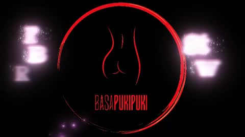 Snapshot of basapukipuki chatting on May 15, 11:34 pm PukiPuki online show from May 15, 11:34 pm