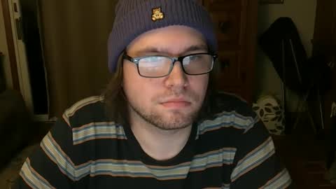 BasedCod online show from May 7, 9:36 am