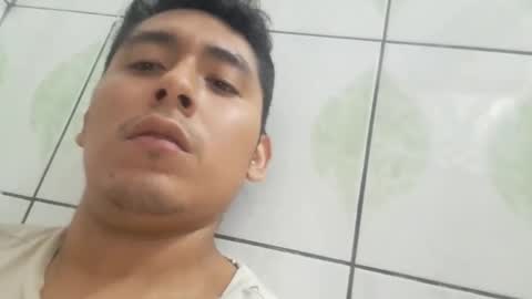 Marcos online show from October 10, 12:42 am