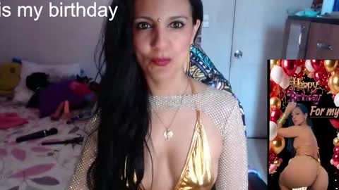 Besma online show from April 14, 1:50 pm