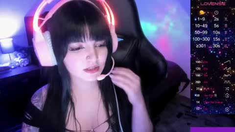 Snapshot of bastet_111 chatting on April 17, 3:09 am . 111 online show from April 17, 3:09 am