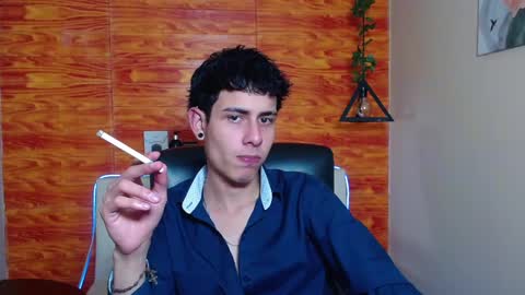 Snapshot of bastiaan_28 chatting on January 19, 7:15 am Bastian online show from January 19, 7:15 am