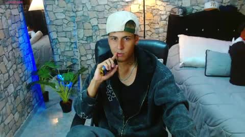 Bastian online show from May 7, 1:55 am