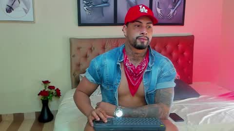 bastian_jones1 online show from December 23, 2:45 am