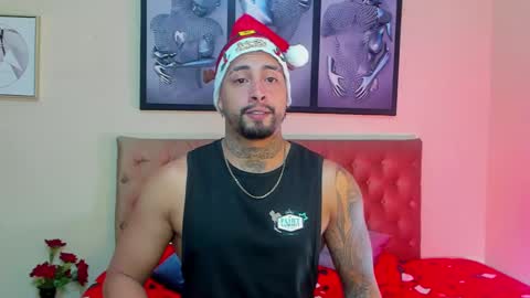 bastian_jones1 online show from December 24, 10:49 pm