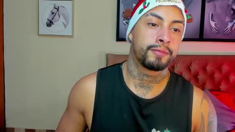 bastian_jones1 online show from December 25, 1:53 am