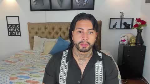 bastian_jones1 online show from October 13, 6:13 am