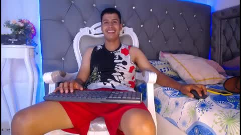Bastian online show from October 12, 3:16 am