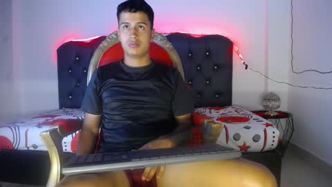 Bastian online show from October 18, 4:48 am