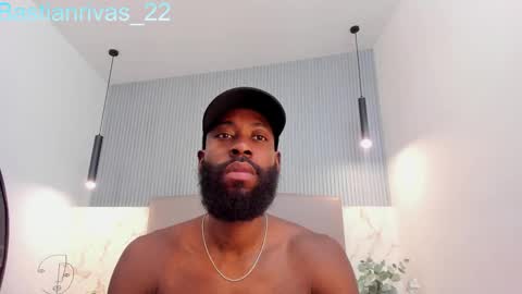 Bastian. online show from October 22, 12:05 pm