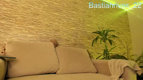 Bastian. online show from May 1, 11:04 am