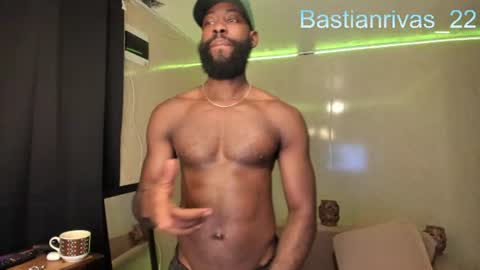 Bastian. online show from June 11, 3:10 pm