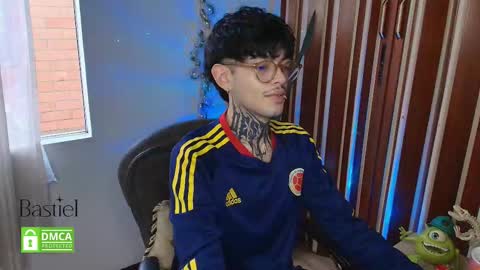 Bastiel online show from November 21, 9:57 pm