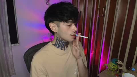 Bastiel online show from November 27, 3:08 am