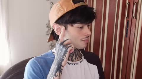 Bastiel online show from December 17, 1:50 pm