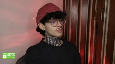 Bastiel online show from February 6, 3:55 am