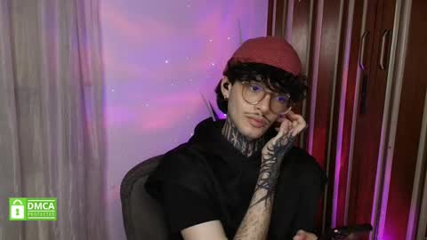 Bastiel online show from February 17, 2:19 am