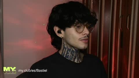 Bastiel online show from April 2, 4:10 am