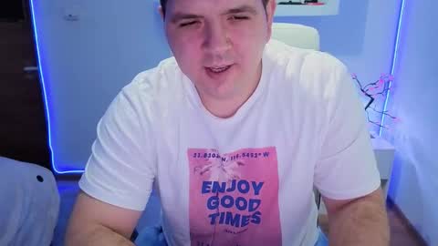 BASY online show from February 3, 6:22 am