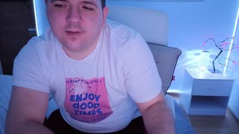 BASY online show from March 8, 2:59 am