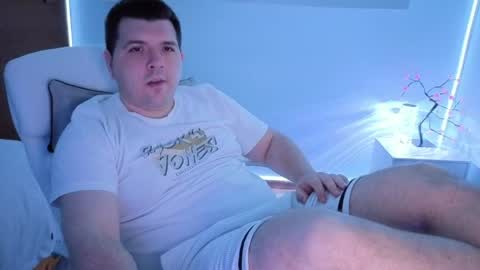Snapshot of basystem8 chatting on June 8, 2:34 am BASY online show from June 8, 2:34 am