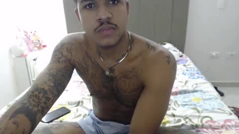 Aron online show from September 18, 4:36 am