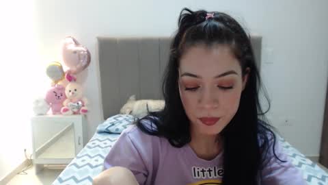 Aron online show from October 10, 1:59 am