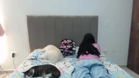 Aron online show from October 28, 12:58 am