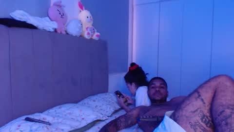 Aron online show from March 14, 8:36 pm