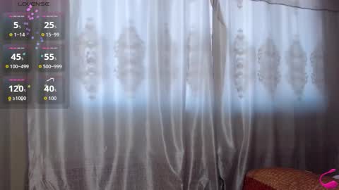 Snapshot of batari_giya chatting on November 9, 5:39 am Lara online show from November 9, 5:39 am