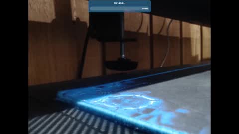 Snapshot of baterricky chatting on January 17, 2:28 pm Ricky online show from January 17, 2:28 pm