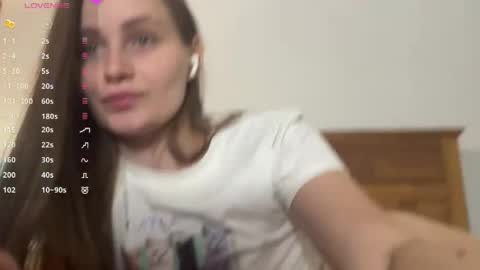 Snapshot of batewithkate chatting on June 4, 11:27 am Katrin online show from June 4, 11:27 am