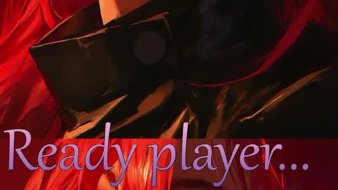 Snapshot of batmansfavoritewife chatting on April 1, 5:30 am Your always sexy Harley online show from April 1, 5:30 am