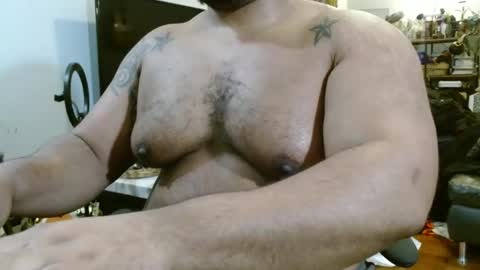 Snapshot of batorpapi chatting on March 2, 5:08 am Bator Papi online show from March 2, 5:08 am