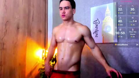 battista  online show from October 2, 6:31 am