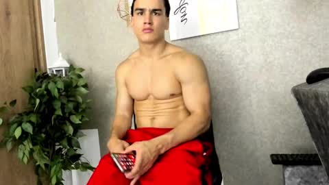 battista  online show from October 23, 1:38 am