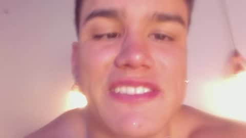 Snapshot of battista_turner chatting on June 23, 8:18 pm battista online show from June 23, 8:18 pm
