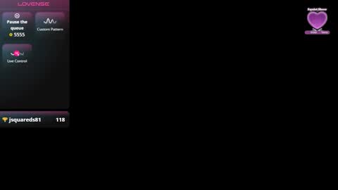 Snapshot of battlewolfxx chatting on February 11, 9:36 am battlewolfxx online show from February 11, 9:36 am