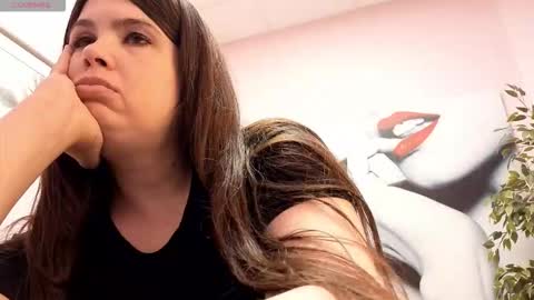 battymoll online show from February 22, 9:02 pm