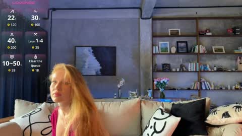 Battyredhair online show from April 8, 1:27 am
