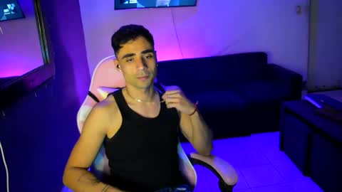 Snapshot of bauti220242 chatting on June 7, 6:11 pm bauti220242 online show from June 7, 6:11 pm