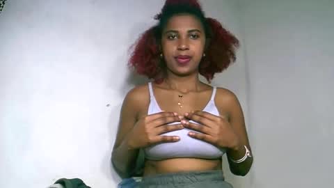 Snapshot of bavianona chatting on September 9, 3:06 am bavianona online show from September 9, 3:06 am