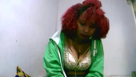 Snapshot of bavianona chatting on September 10, 4:45 am bavianona online show from September 10, 4:45 am