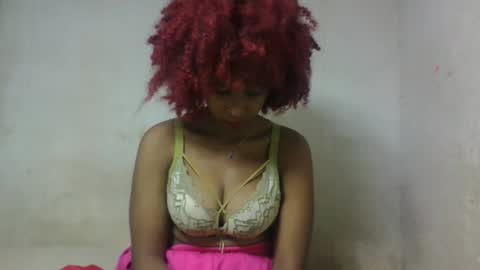 Snapshot of bavianona chatting on October 5, 12:09 am bavianona online show from October 5, 12:09 am