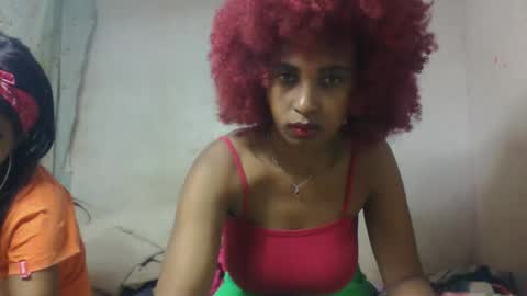 Snapshot of bavianona chatting on October 9, 8:01 am bavianona online show from October 9, 8:01 am