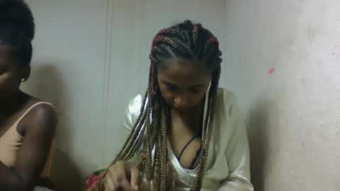 Snapshot of bavianona chatting on October 14, 7:09 am bavianona online show from October 14, 7:09 am