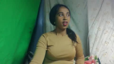 Snapshot of bavianona chatting on October 15, 4:40 pm bavianona online show from October 15, 4:40 pm