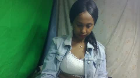 Snapshot of bavianona chatting on October 16, 9:49 pm bavianona online show from October 16, 9:49 pm