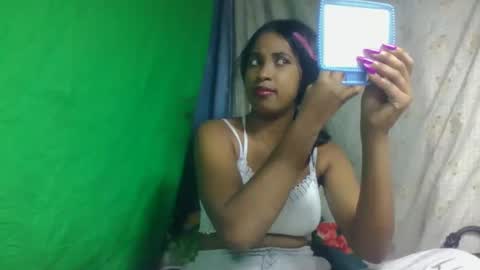 Snapshot of bavianona chatting on October 17, 10:29 am bavianona online show from October 17, 10:29 am